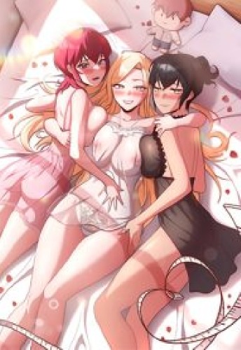 A Sweet Part Time Job - Chapter 16