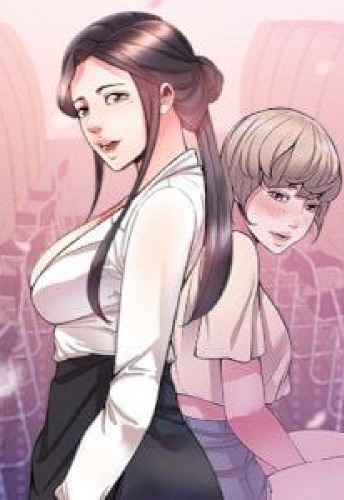 Boss Of Reading Room - Chapter 46
