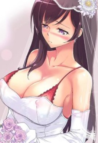 Bride Training - Chapter 08