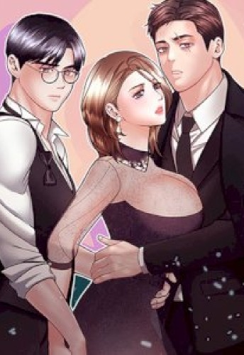 Daddy-in-law - Chapter 31