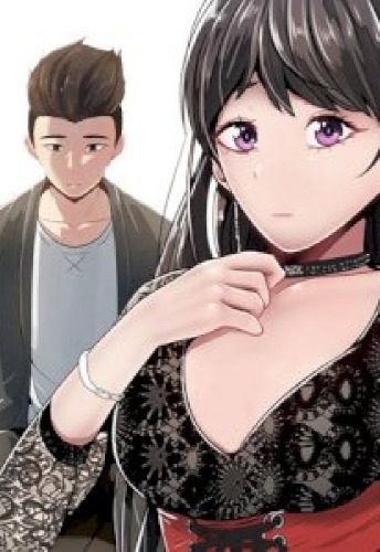 For Your Happiness - Chapter 3
