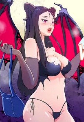Living With A Succubus Thumbnail Image