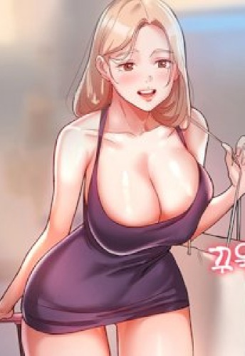 Living With Two Busty Women - Chapter 23