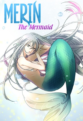Merin The Mermaid Thumbnail Image