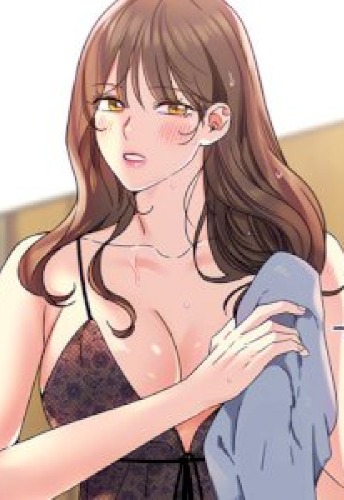 My Girlfriend Is So Naughty - Chapter 12