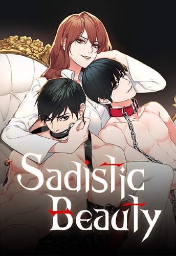 Sadistic Beauty - Chapter 8