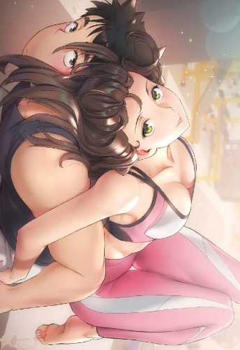 Sex Exercise - Chapter 06