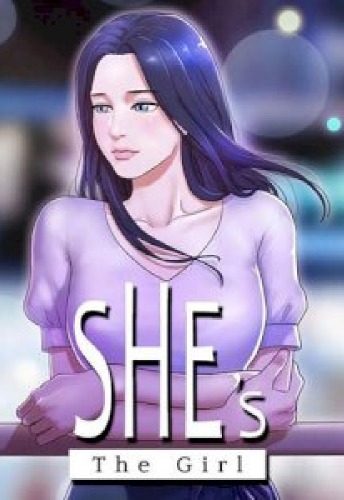 She’s The Girl Thumbnail Image