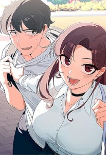 Switch ON - Chapter 15