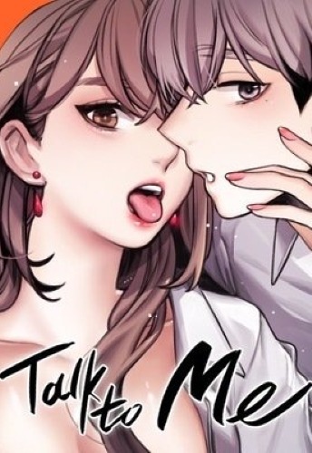 Talk To Me - Chapter 166