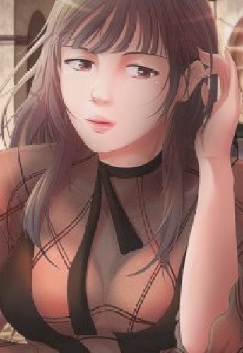 Taste Of A Woman - Chapter 12
