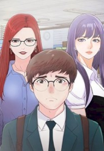 The Rookie - Chapter 23