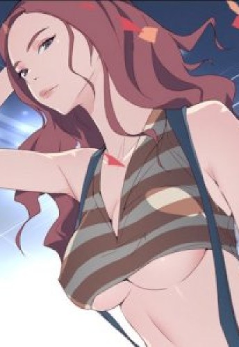 Tighty Lady - Chapter 8