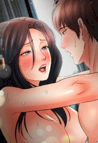 With Chloe - Chapter 40