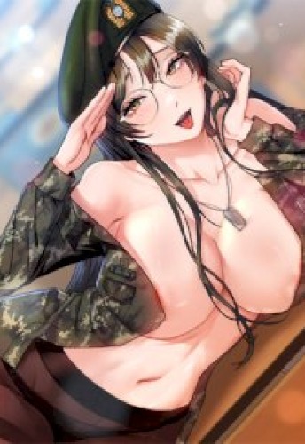 Women’s University Student Who Served In The Military - Chapter 32