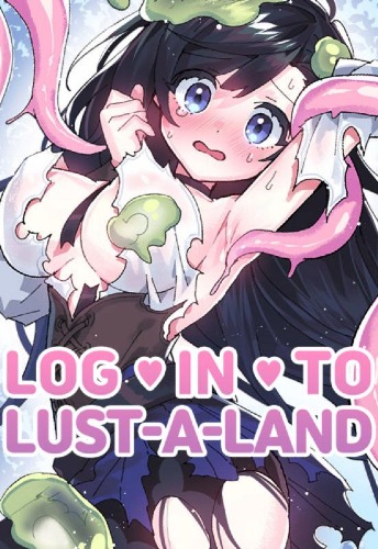 Log In To Lust-a-land - Chapter 05