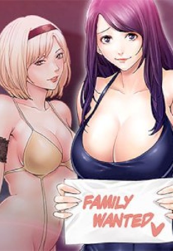 The Runaway Family Raw - Chapter 12